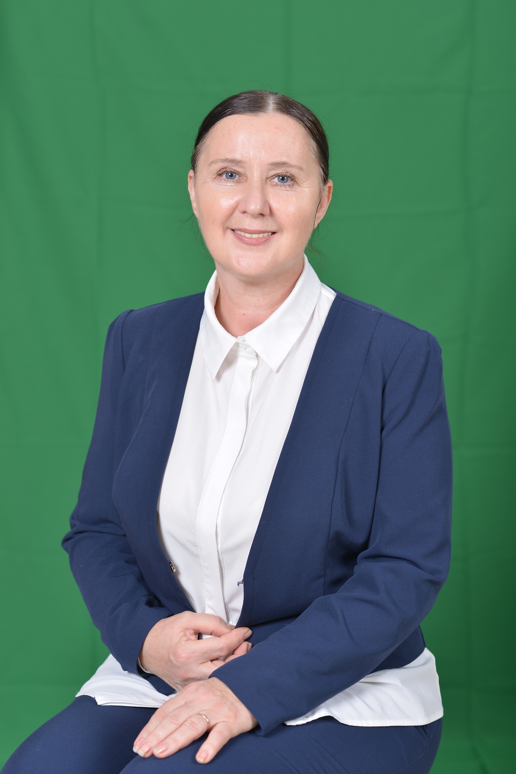 Еремина Елена Владимировна.