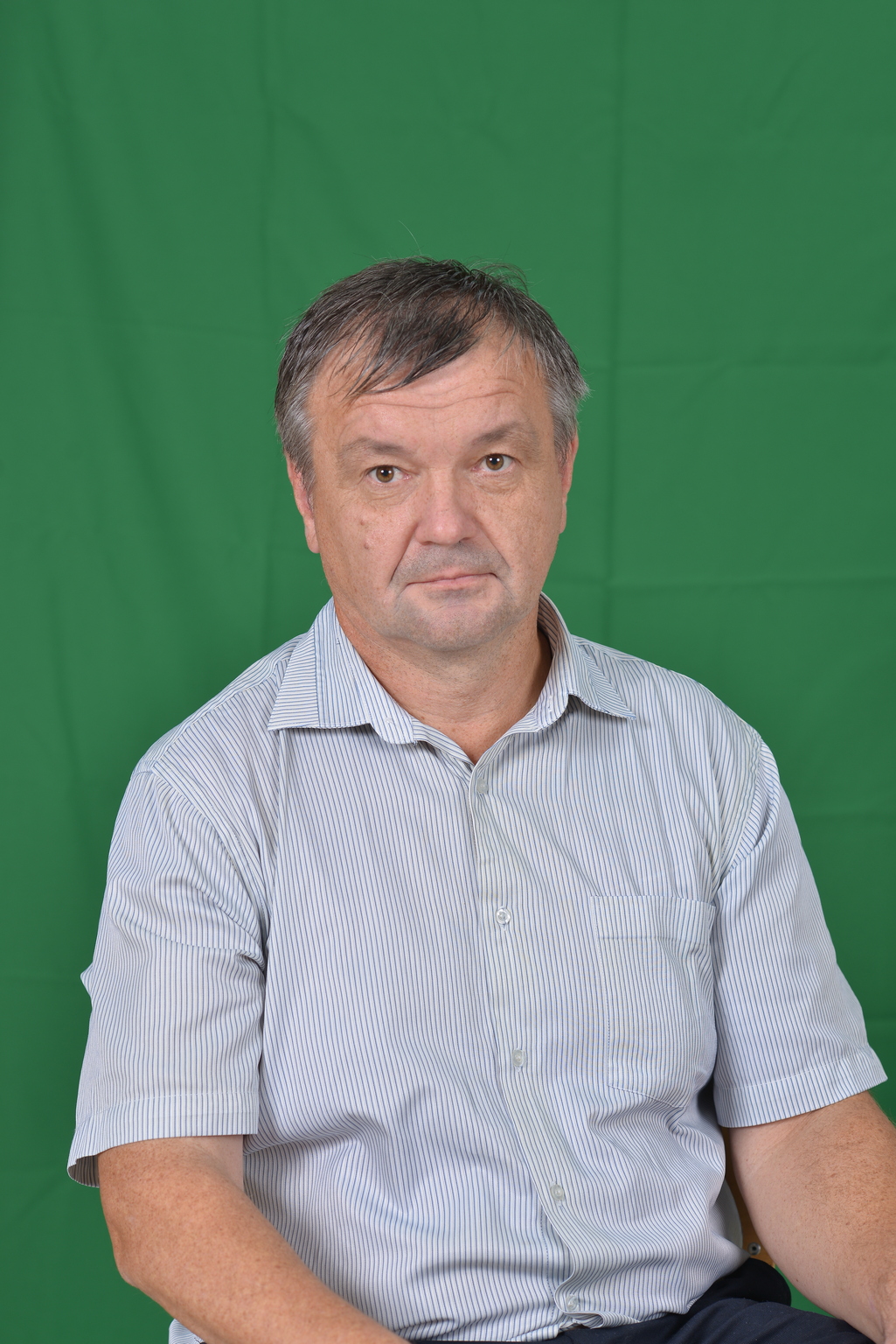 Шумаров Алексей Павлович.