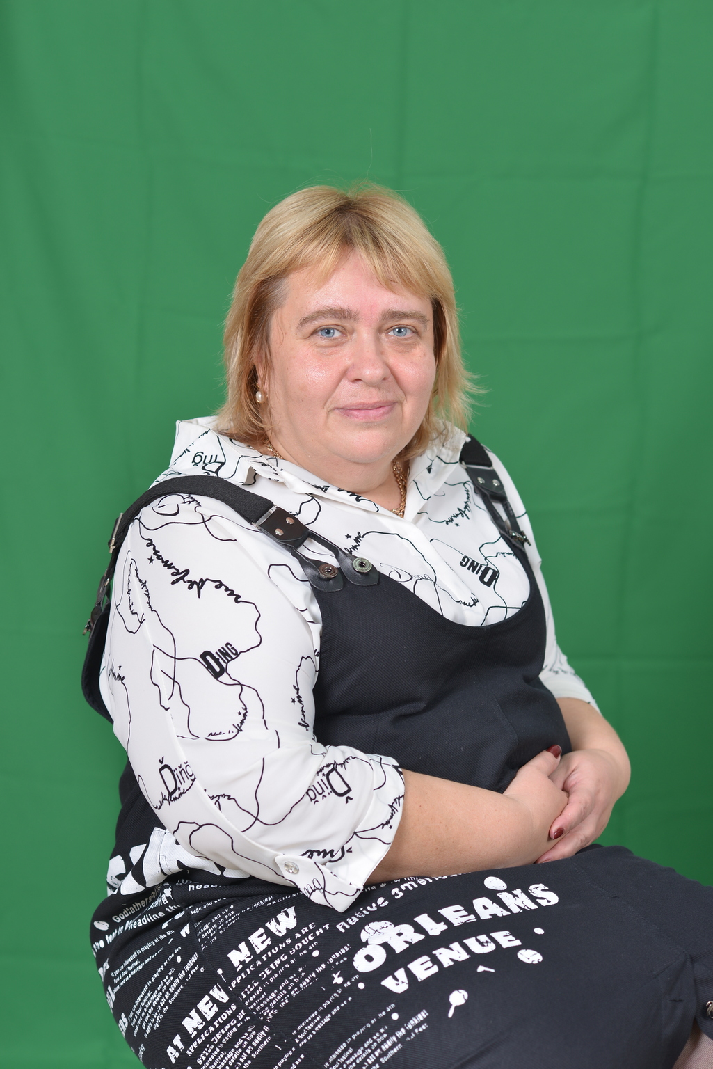 Боженко Наталья Борисовна.